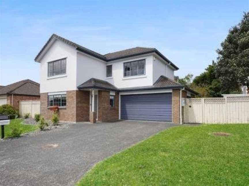 Spacious Family Home - Fenced Garden - Netflix, Henderson Valley, New Zealand