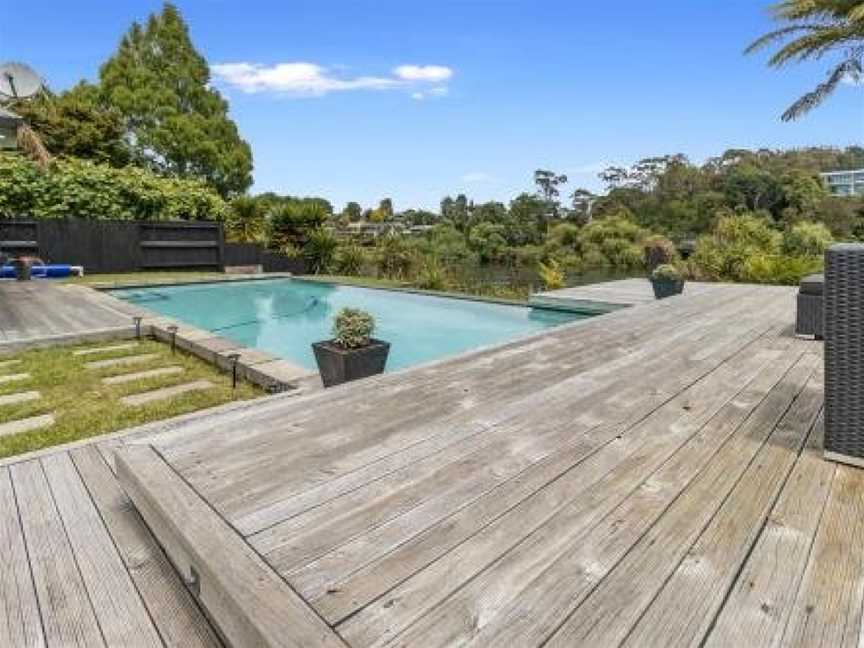 The River Retreat - Hamilton Holiday Home, Hamilton (Suburb), New Zealand