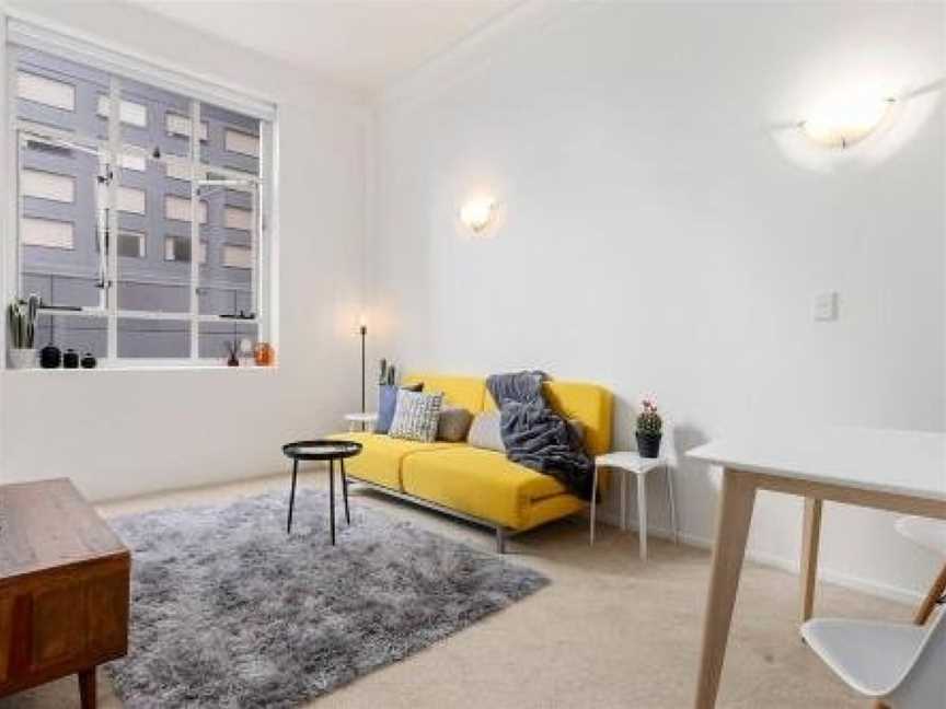 Stylish one-bedroom in the Heart of Auckland city, Eden Terrace, New Zealand