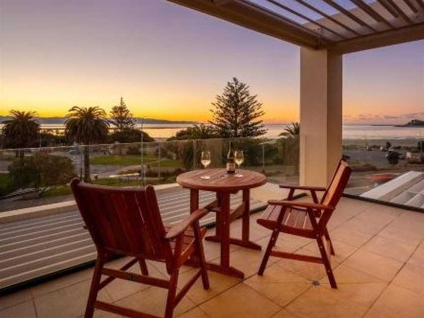 Luxury Apartment - Amazing Views 2 bdrm, Nelson, New Zealand