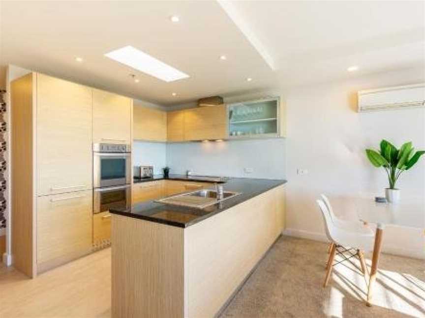 Luxury Apartment - Amazing Views 2 bdrm, Nelson, New Zealand