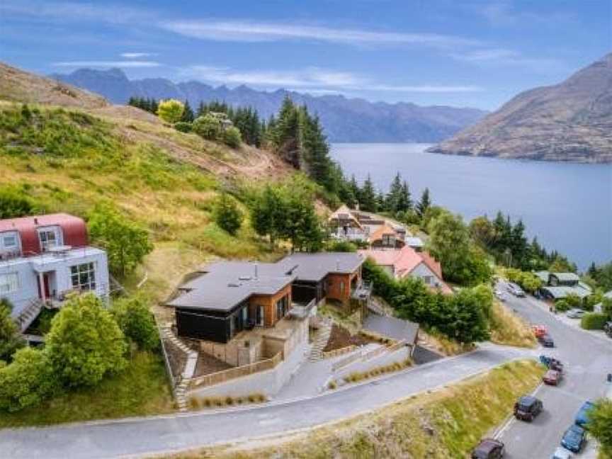 Sunshine Views, Argyle Hill, New Zealand