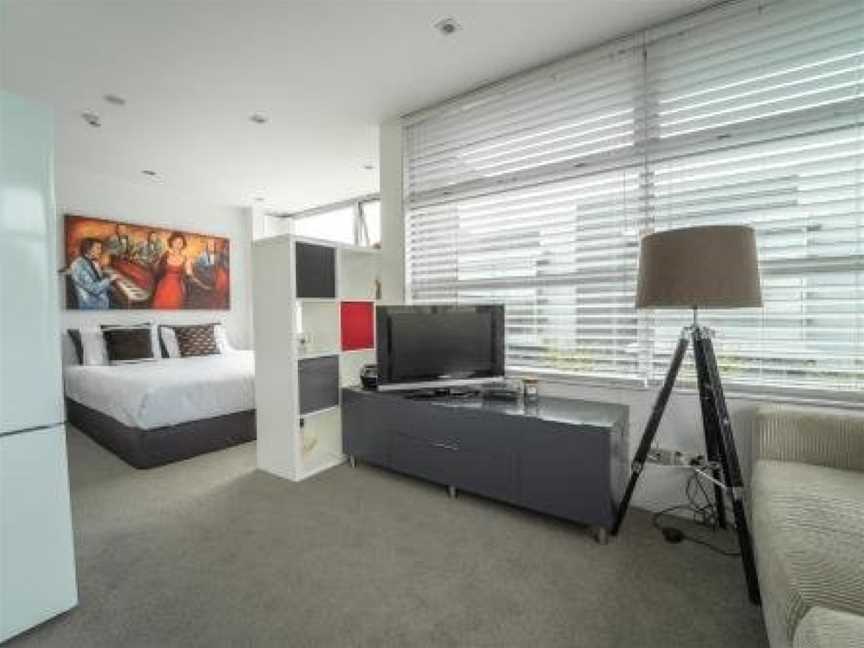 Top Spot Apartment, Christchurch (Suburb), New Zealand