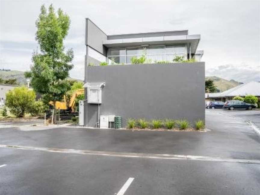 Top Spot Apartment, Christchurch (Suburb), New Zealand