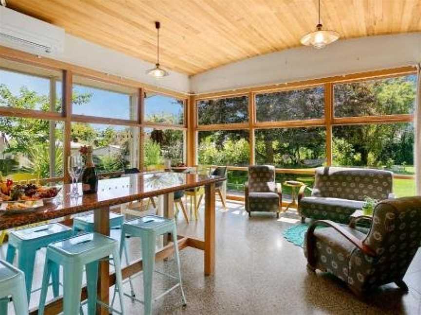 Taupos Treat Holiday Home, Taupo, New Zealand