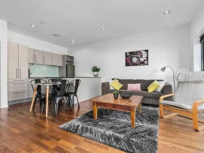 Two Bdrm Apartment near Spark Arena! Free parking, Eden Terrace, New Zealand