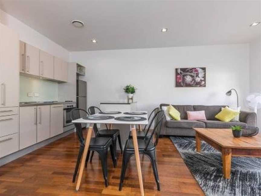 Two Bdrm Apartment near Spark Arena! Free parking, Eden Terrace, New Zealand