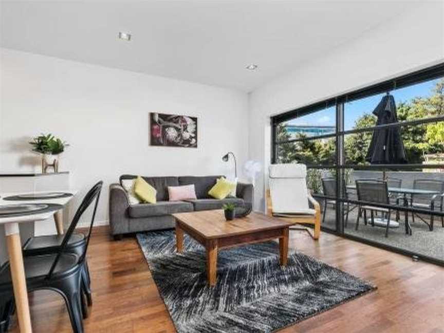 Two Bdrm Apartment near Spark Arena! Free parking, Eden Terrace, New Zealand