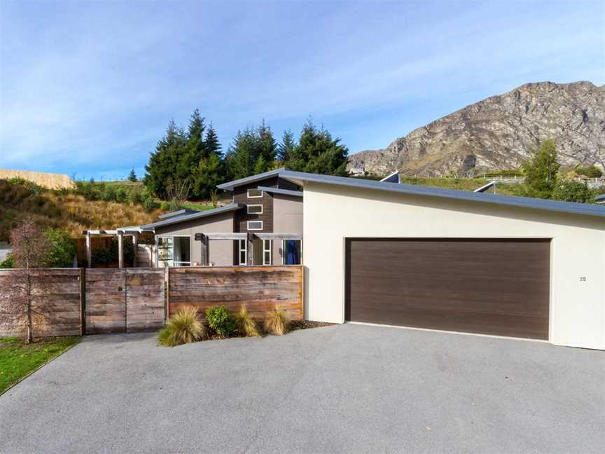 Queenstown Luxury 5 Bedroom Home, Argyle Hill, New Zealand