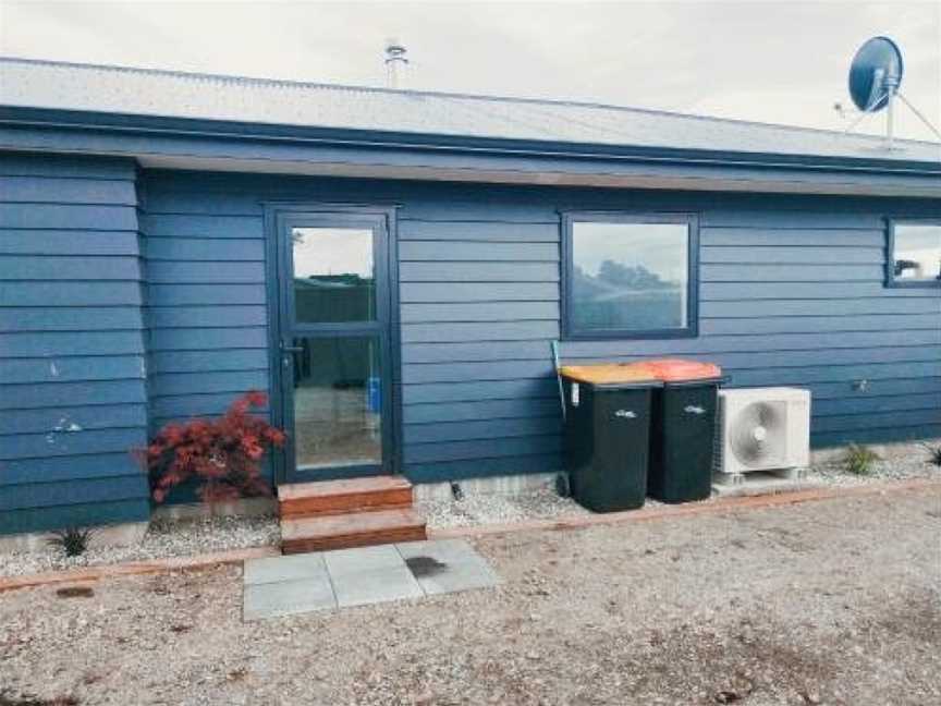 Woolsey Retreat, Te Anau, New Zealand