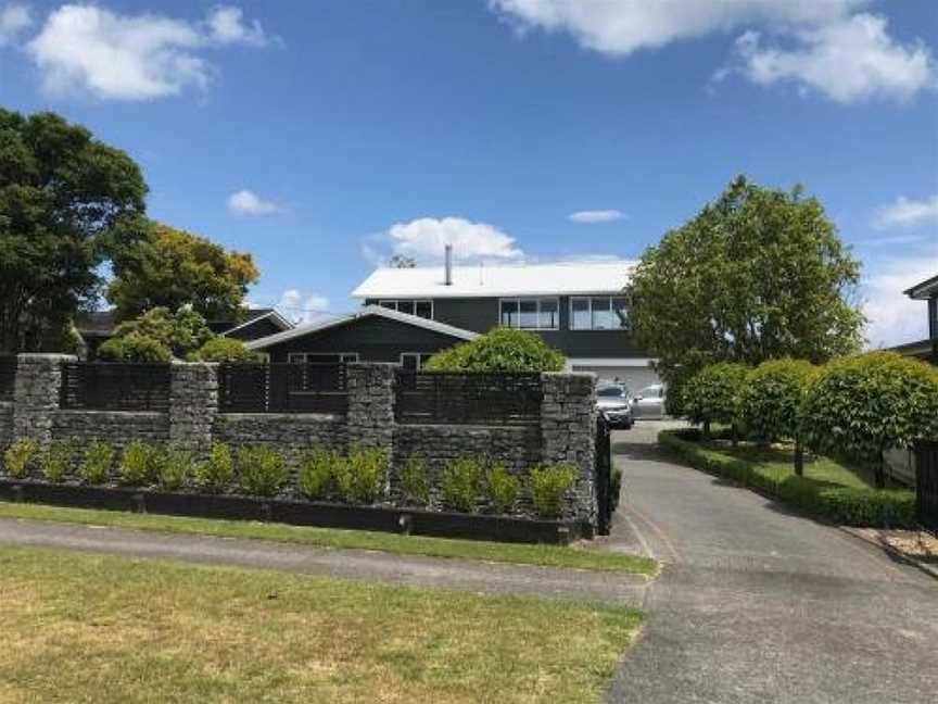 Tri Beinn - Taupo Holiday Home, Taupo, New Zealand