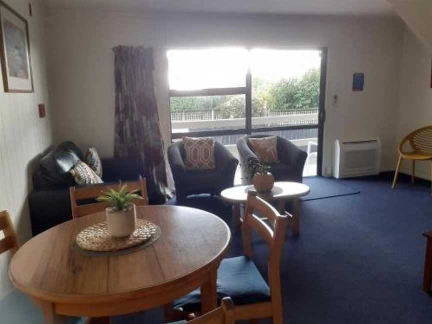 Moeraki Beach Motels, Waianakarua, New Zealand