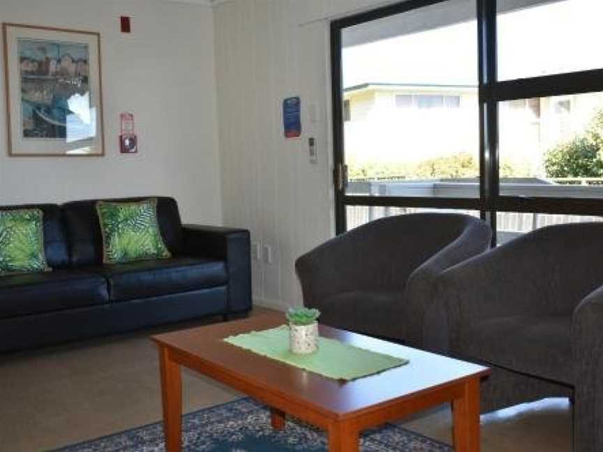 Moeraki Beach Motels, Waianakarua, New Zealand