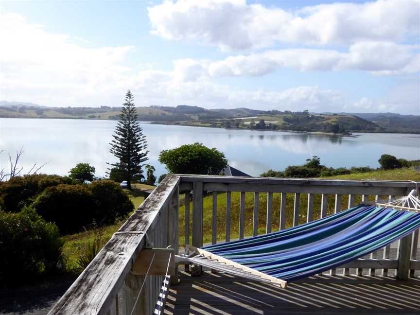 Mangonui Motel, Mangonui, New Zealand