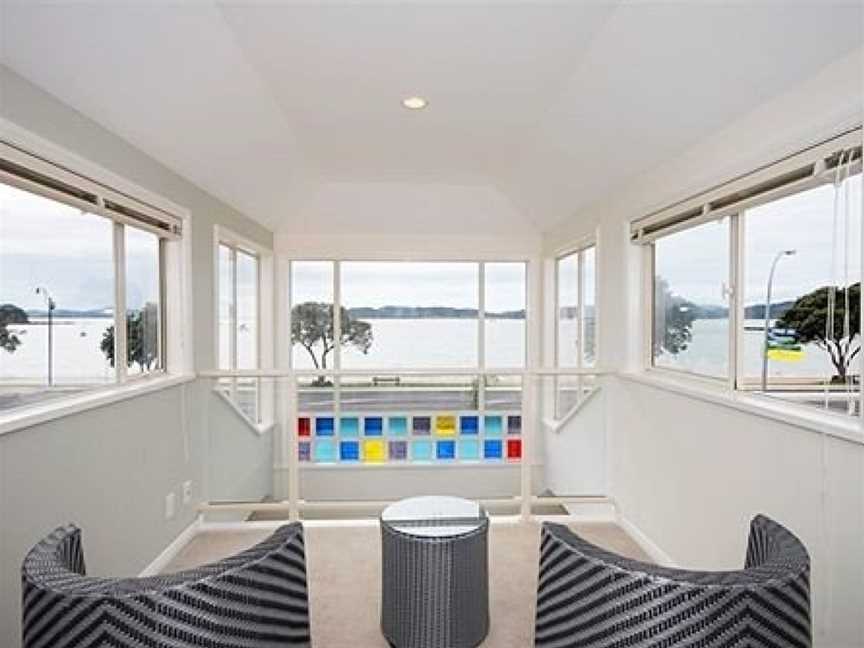 Paihia Beach House, Paihia, New Zealand