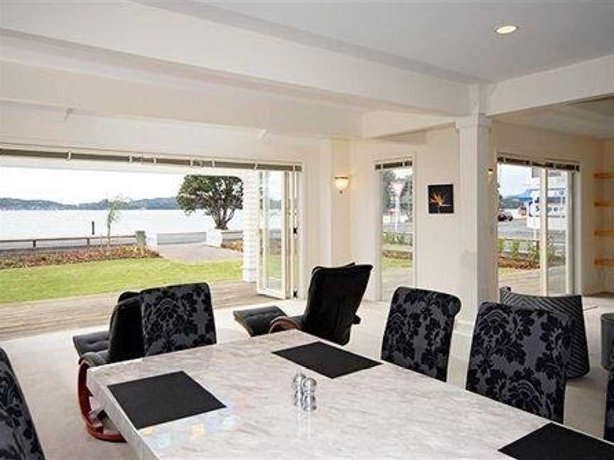 Paihia Beach House, Paihia, New Zealand