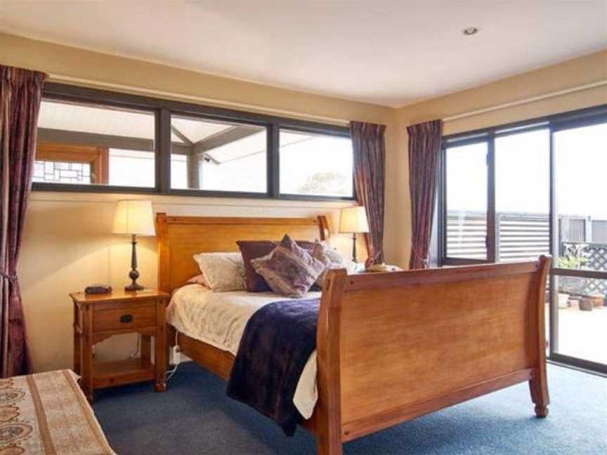 Harbour Lodge, Lyttelton, New Zealand