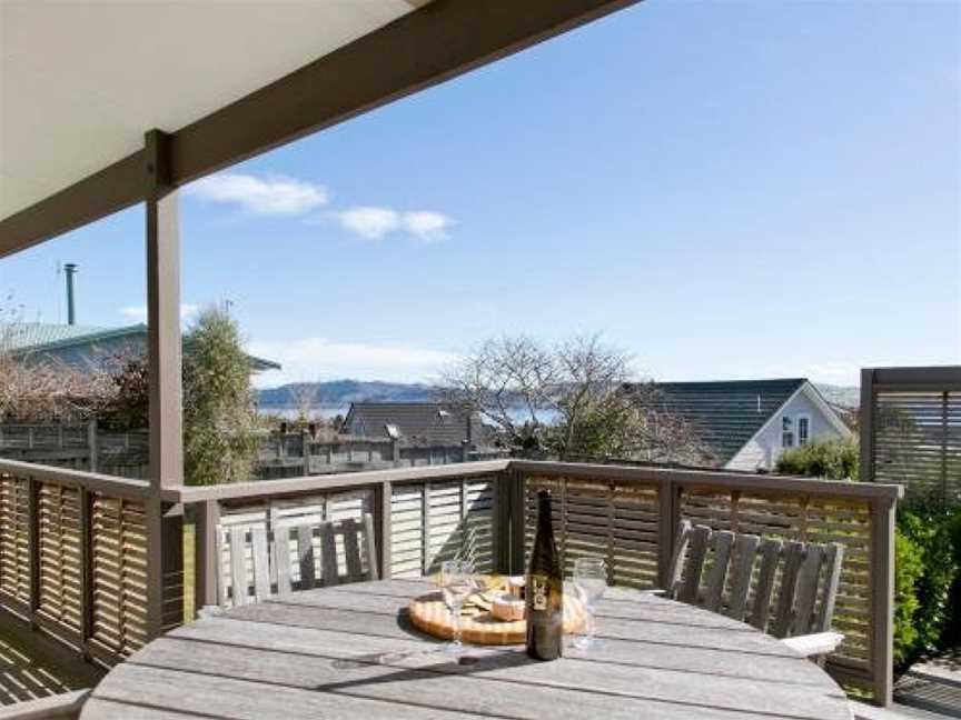 Vista Haven - Taupo Holiday Home, Taupo, New Zealand