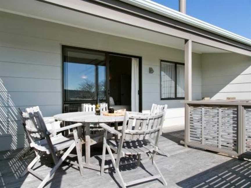 Vista Haven - Taupo Holiday Home, Taupo, New Zealand