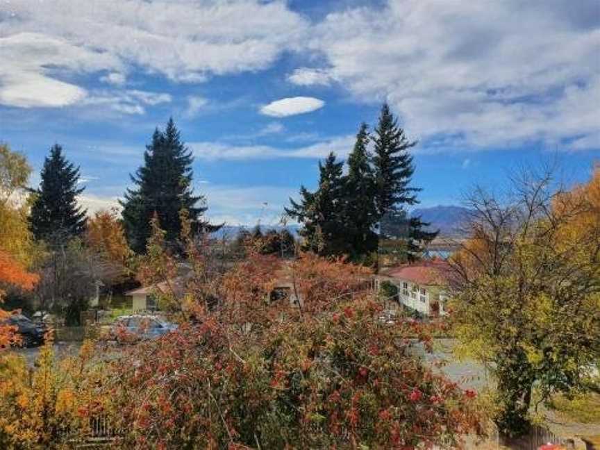 Wharepuni, Lake Tekapo, New Zealand