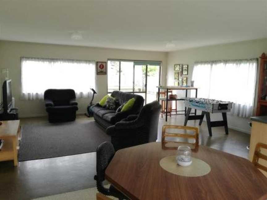 Whiti Bach Holiday Home, Whitianga, New Zealand