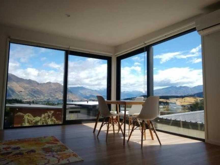 Ridge View, Wanaka, New Zealand