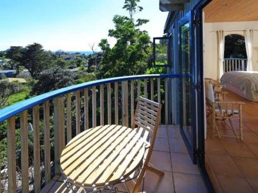 La Maisonette, Waiheke Island (Suburb), New Zealand