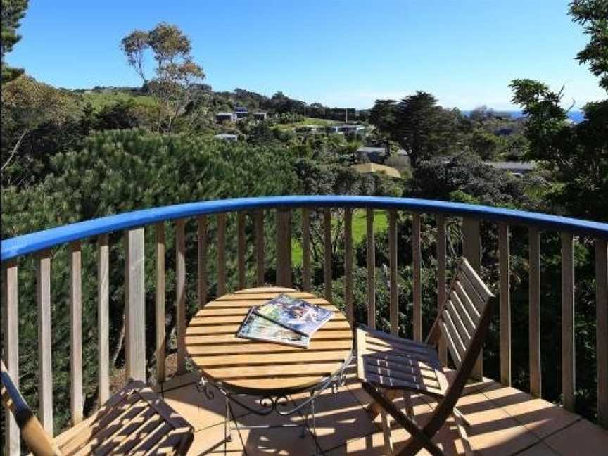 La Maisonette, Waiheke Island (Suburb), New Zealand