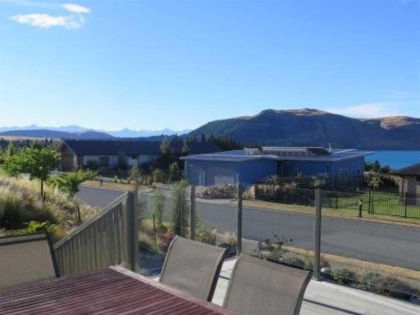 Braeview, Lake Tekapo, New Zealand