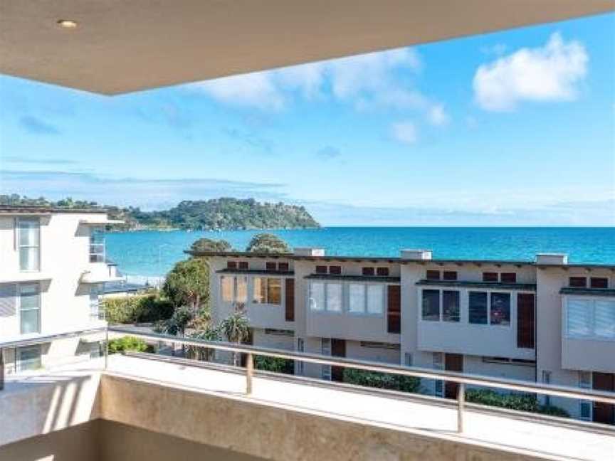 The Sands - Apartment 5, Waiheke Island (Suburb), New Zealand