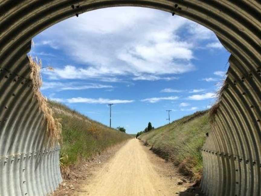 Lodges on Pearson - Unit 2, Cromwell, New Zealand