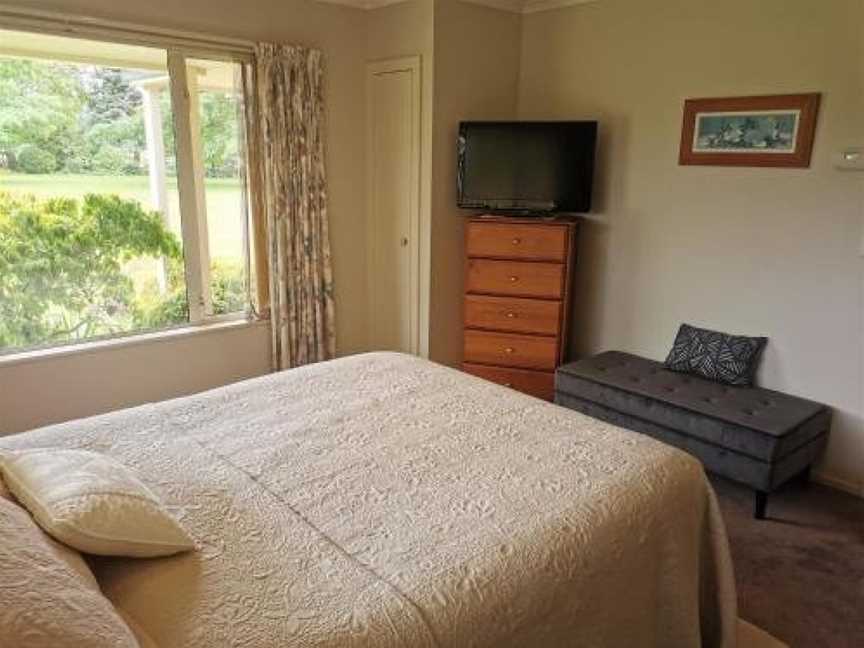 Mattanna B & B, Rangiora, New Zealand