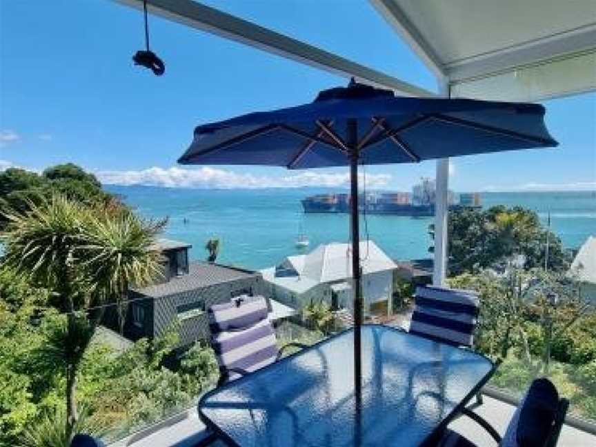 Kimberley Three - Nelson Waterfront Penthouse, Nelson, New Zealand