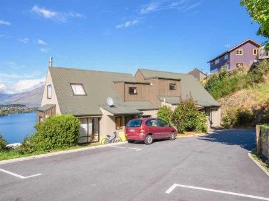 Picturesque views at Woodlands Close, Argyle Hill, New Zealand