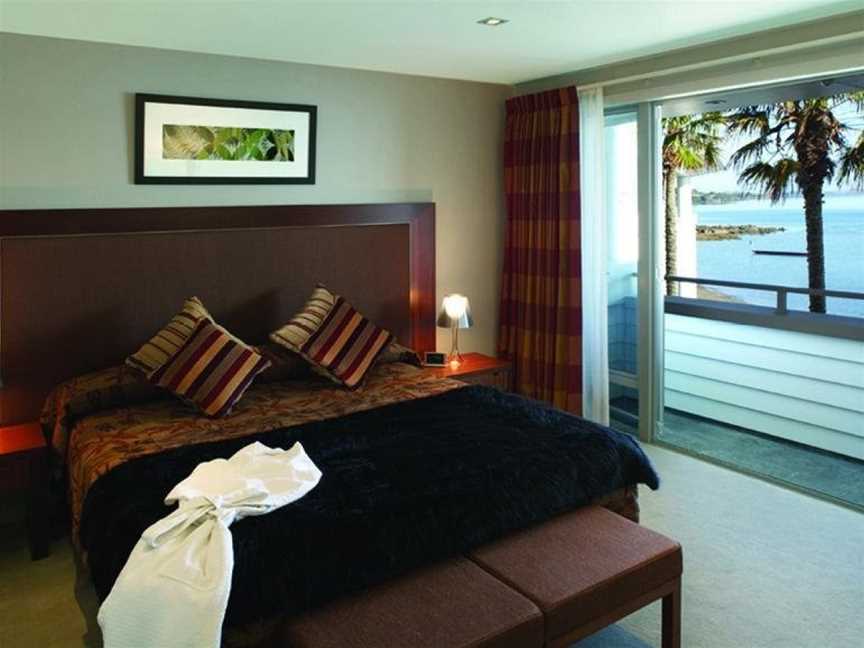 The Waterfront Suites - Heritage Collection, Paihia, New Zealand