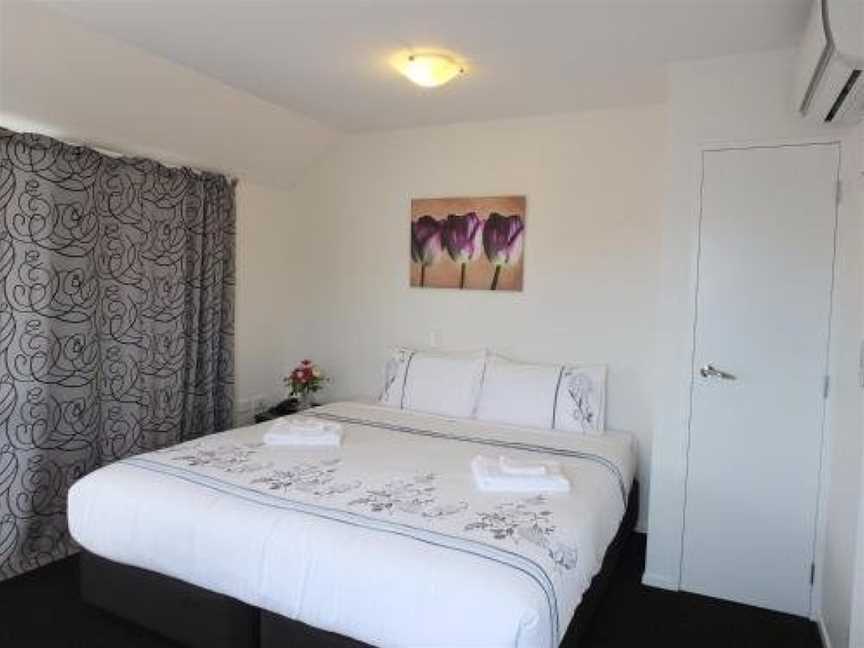 101 Stars Motel, Christchurch (Suburb), New Zealand