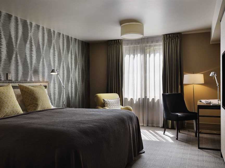 Hotel St Moritz Queenstown - MGallery by Sofitel, Argyle Hill, New Zealand