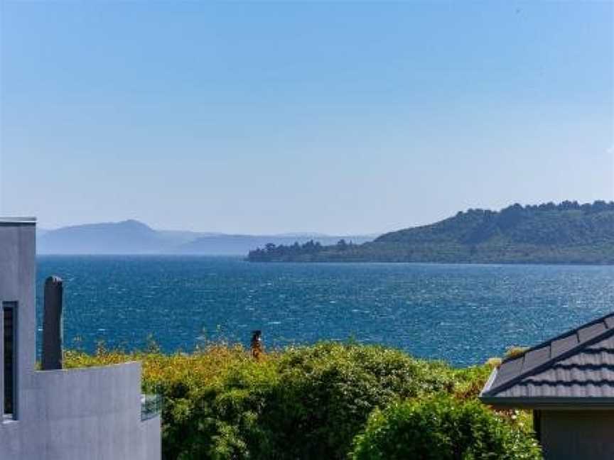 Lakehaven - Lake Taupo Holiday Home, Taupo, New Zealand