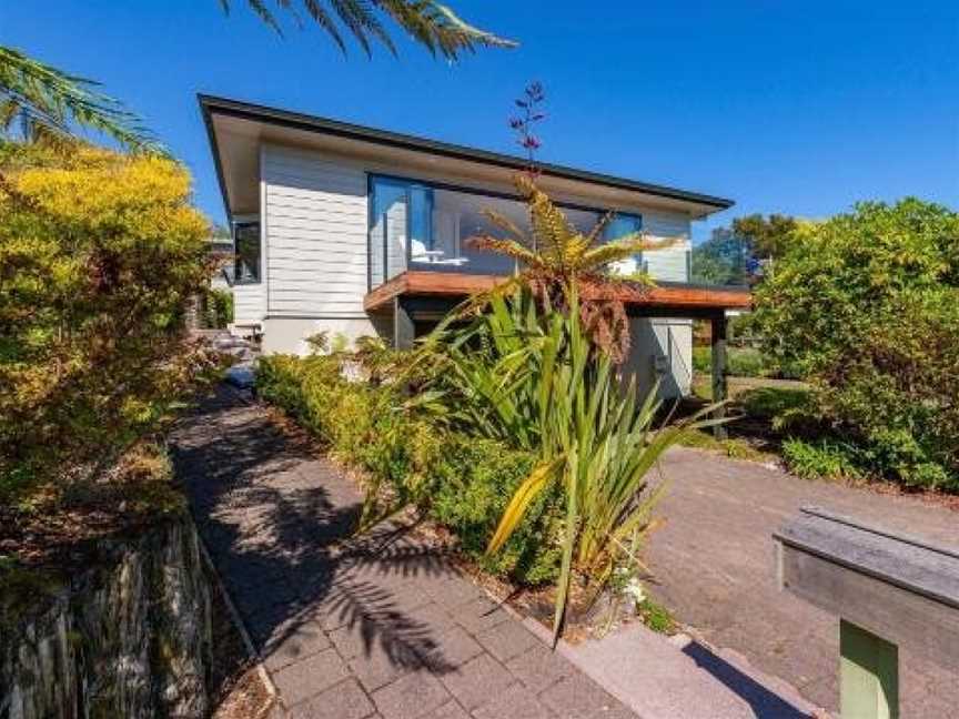 Lakehaven - Lake Taupo Holiday Home, Taupo, New Zealand