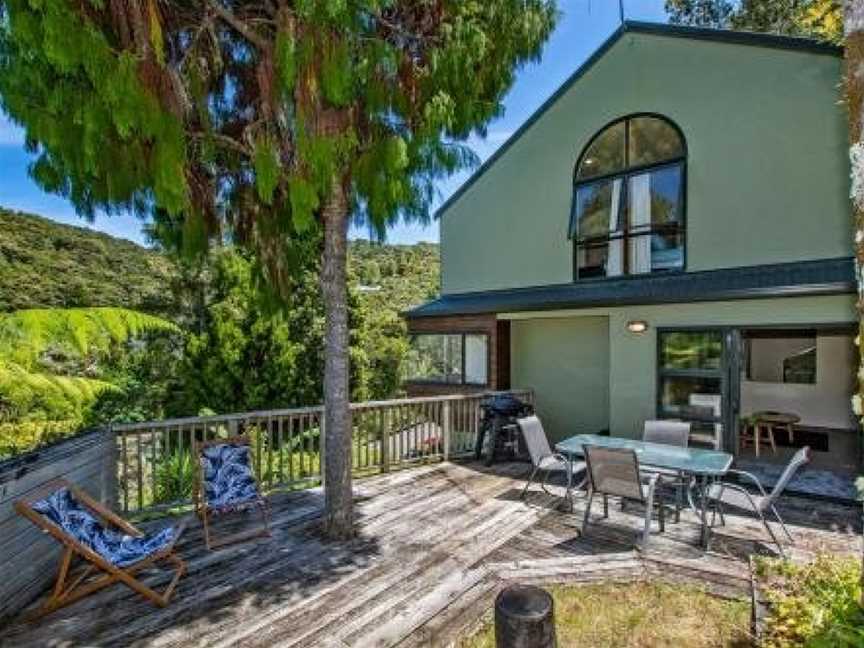 Paihia Palms - Paihia Holiday Home, Paihia, New Zealand