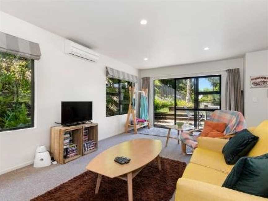 Paihia Palms - Paihia Holiday Home, Paihia, New Zealand