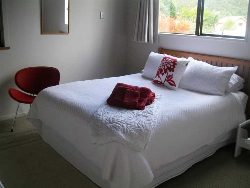 104 on Moore Bed & Breakfast, Whangamata, New Zealand