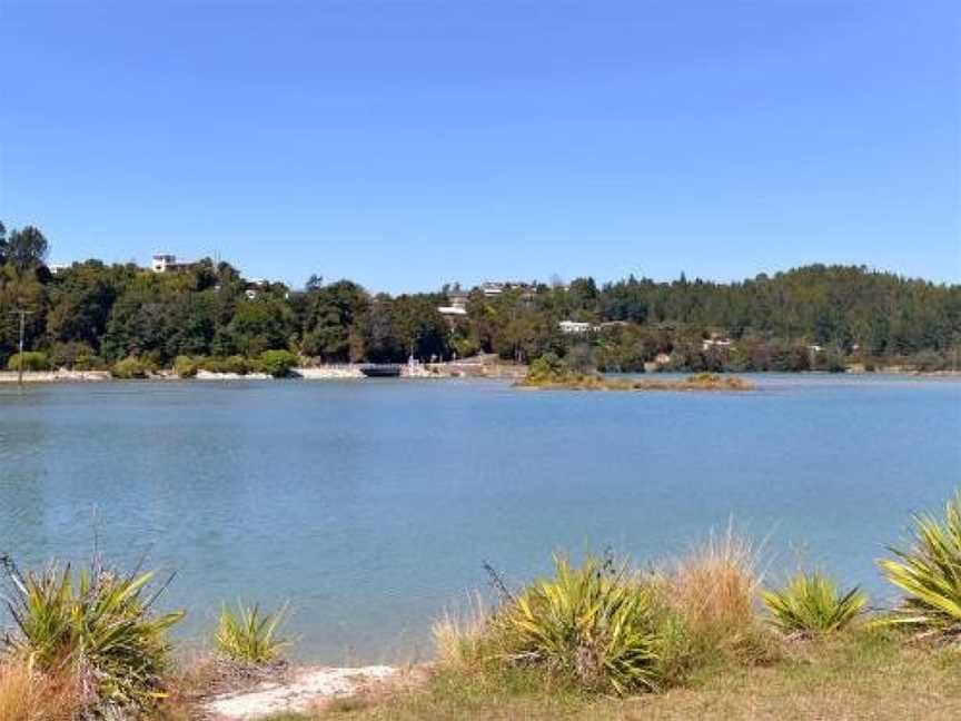 Blue Lagoon - Kaiteriteri Holiday Unit, Kaiteriteri, New Zealand