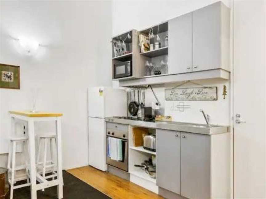 Lovely 1-bedroom apartment on Queen Street, Eden Terrace, New Zealand