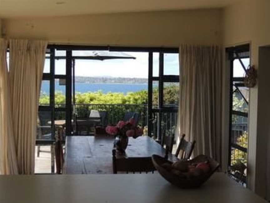 Taupo Holiday House, Taupo, New Zealand