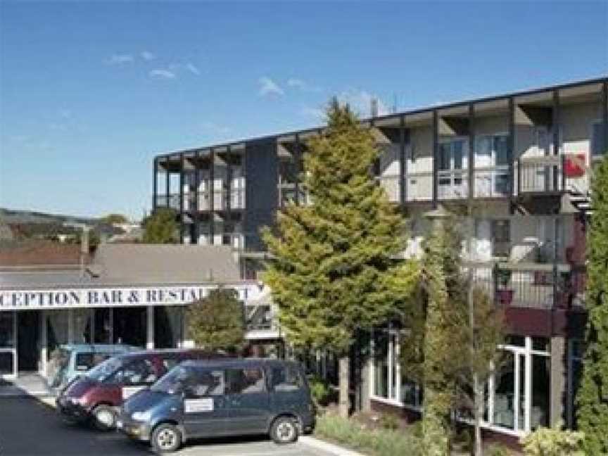 RICCARTON VILLAGE INN, Christchurch (Suburb), New Zealand