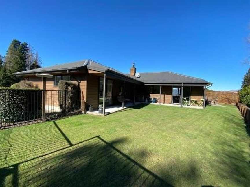 11 Forest View Close, Hanmer Springs, New Zealand