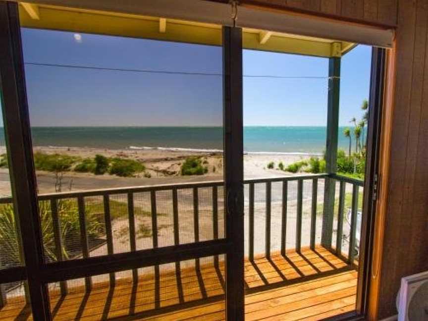 Tidal Treasure - Collingwood Holiday Home, Golden Bay, New Zealand