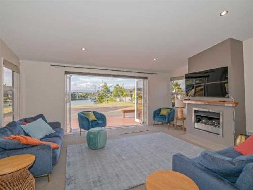 Aquila Views - Whitianga Holiday Home, Whitianga, New Zealand