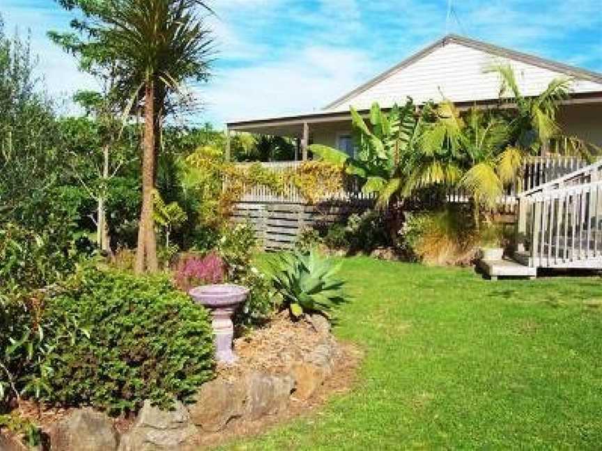 Birchwood Boutique Bed And Breakfast, Kerikeri, New Zealand